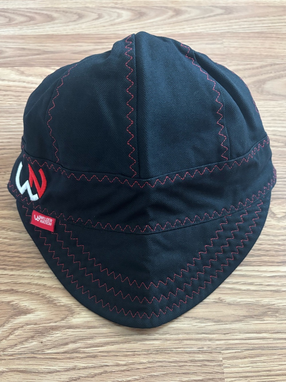 Men’s Welding Cap